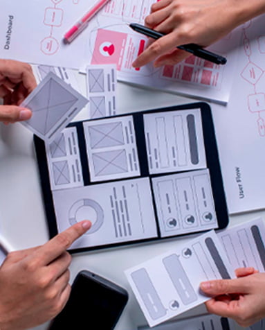 diseño web